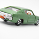 Illustration for article titled 1:64 Tomica Nissan Skyline 2000GT-X